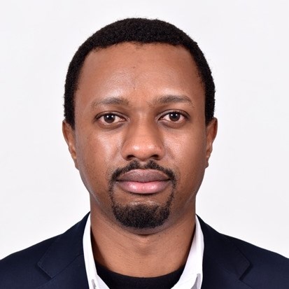 Benedict Wachira