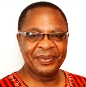 Mwandawiro Mghanga